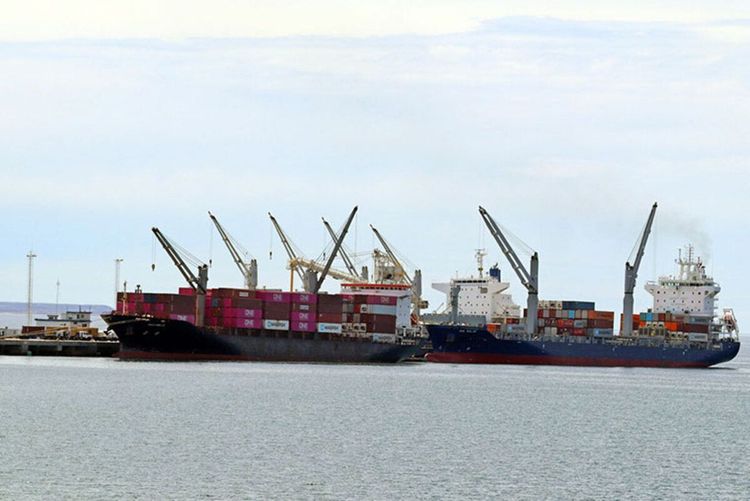 Chubut exportó US$3.966 millones en 2025: los combustibles aportaron el 53,8% y las manufacturas industriales el 27,1%
