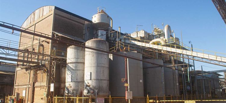 Grobocopatel Hermanos asumirá el control de la ex planta Buyatti en Puerto General San Martín y prevé reactivar la molienda de soja en agosto