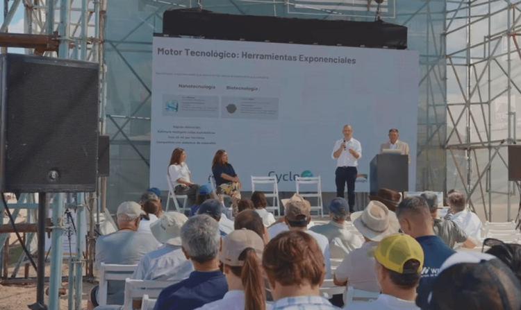 Heladas extremas en Argentina: cómo la Nanotecnología logra proteger los cultivos del frío