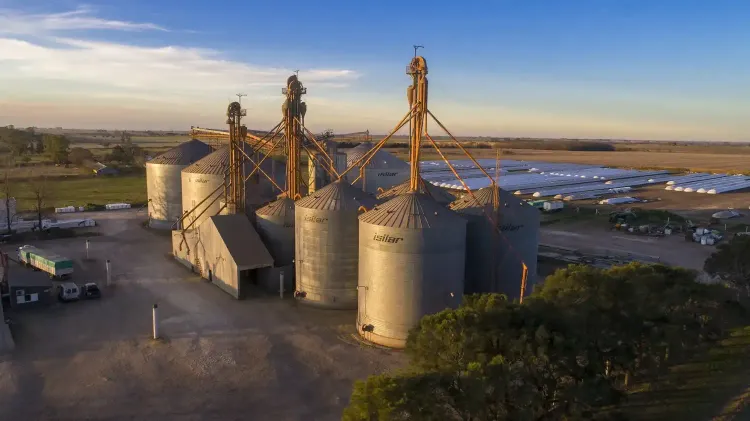 Grupo Roagro concretó la adquisición de Gualeguay Cereales S.A. para fortalecer su plataforma en Entre Ríos