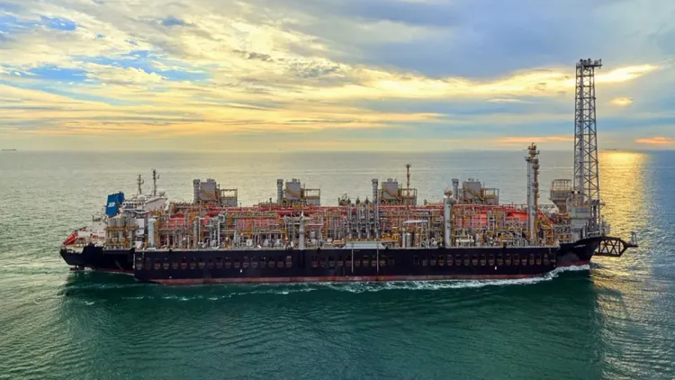 Argentina LNG sumará un tercer buque licuefactor y escalará a 18 MTPA
