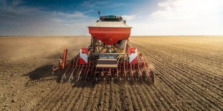 Actividad económica de mayo: el sector agrícola sostuvo un índice que muestra una recuperación desigual entre sectores