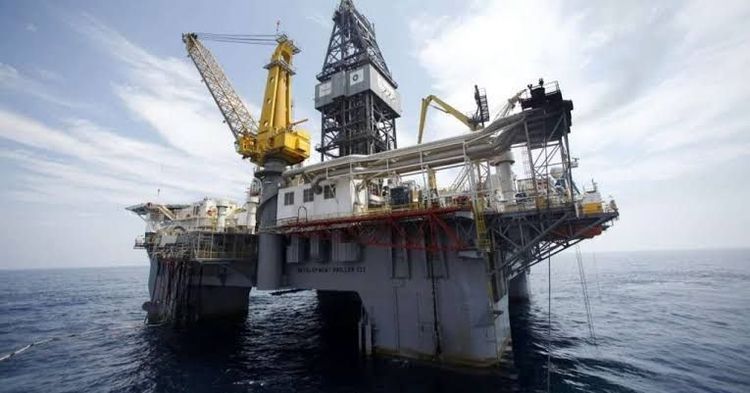 Horacio Marín reafirmó la apuesta de YPF por el desarrollo "offshore" para transformar la matriz productiva del país