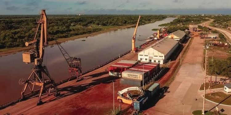 Chaco exportó US$235 millones en 2025: el quebracho encabezó en dólares y el maíz en volumen