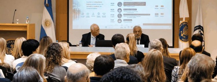 La Aduana anunció cambios clave para el régimen de courier y la figura del declarante en las Jornadas Comex