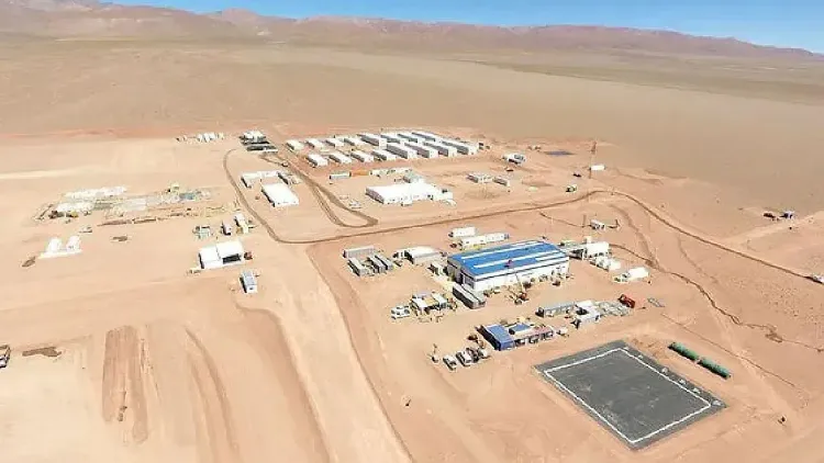 Salta lideró las exportaciones del NOA en 2025 con US$1.432 millones