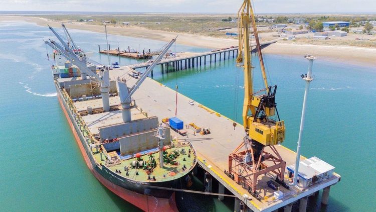Aumento exportador de la Patagonia: el mapa comercial del primer semestre se redefine con un crecimiento del 51,7%