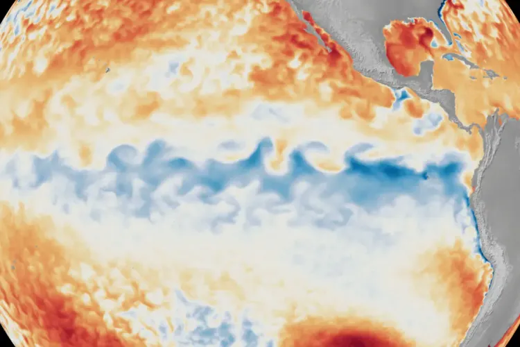 La ONU confirma la intensificación de El Niño y advierte sobre mayores precipitaciones en la Argentina