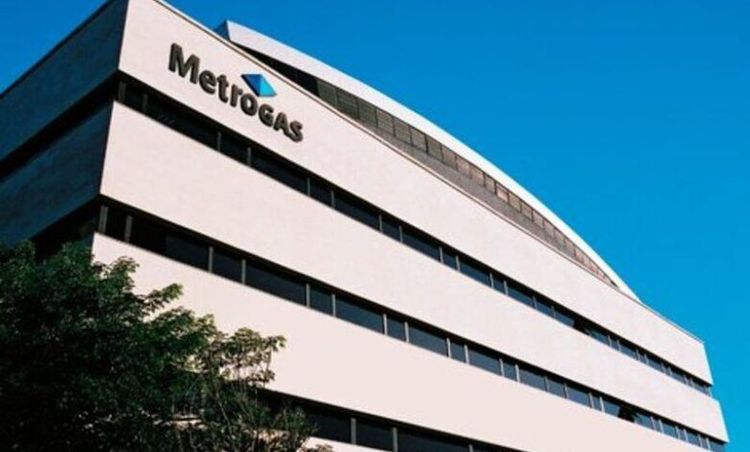Cinco grupos empresariales presentaron ofertas por el control de Metrogas