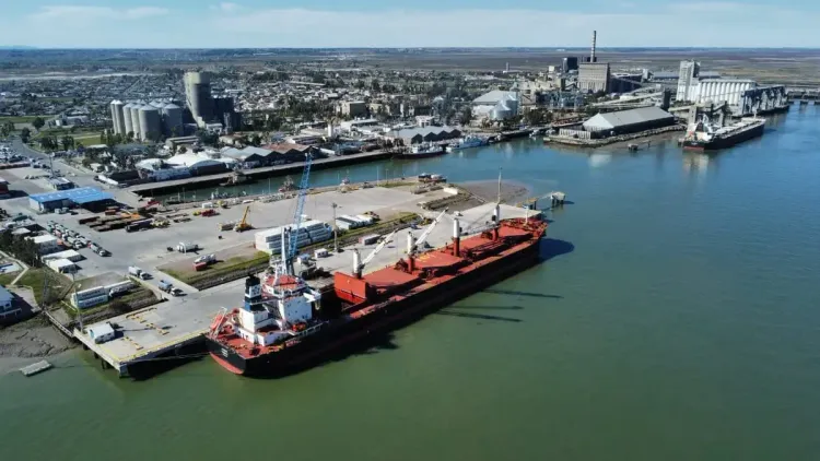 El Puerto de Bahía Blanca dictará un curso de Economía Circular orientado a emprendimientos e inserción laboral