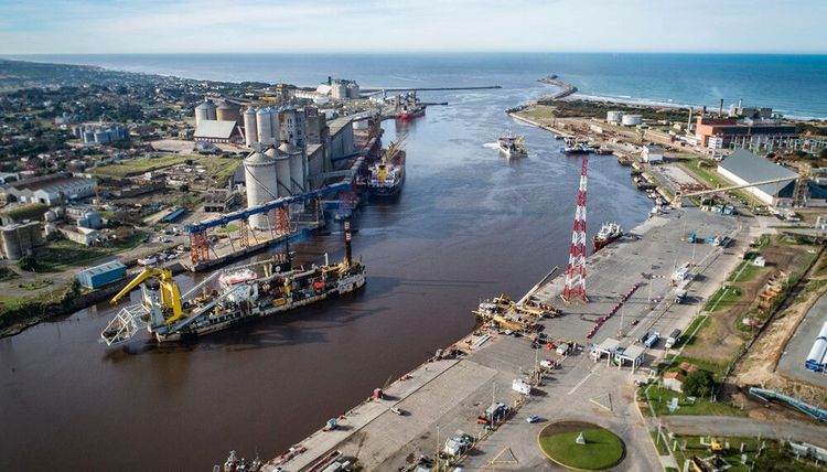 Puerto Ciudad impulsa un nuevo conversatorio sobre inclusión, cuidados y acompañamiento comunitario