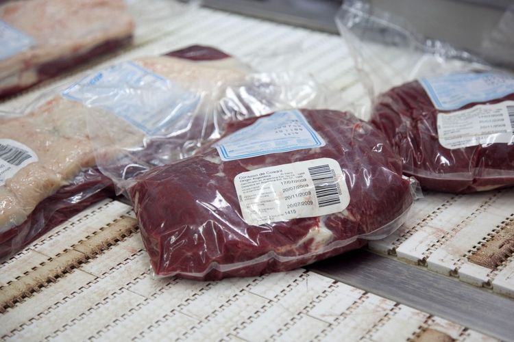 Las exportaciones bajo el sello "Alimentos Argentinos" crecieron 15% en el primer semestre