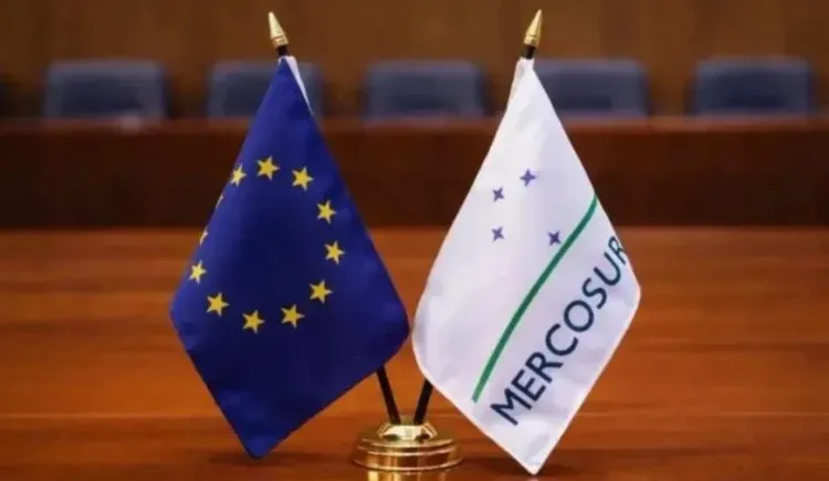 El acuerdo entre el Mercosur y la Unión Europea impulsa la competitividad de las economías regionales agroindustriales