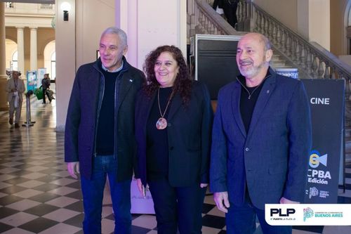 Quedó formalizado el Consejo Portuario Bonaerense con los ocho consorcios públicos de la provincia