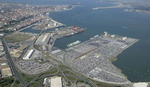Puerto de Santander adjudica plataforma integral de administración electrónica