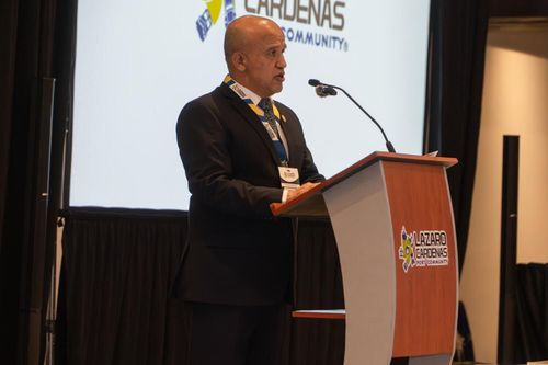 Durante el 14 Encuentro de Negocios, Port Community Lázaro Cárdenas impulsa inversiones por más de 734 millones de dólares para expansión y modernización