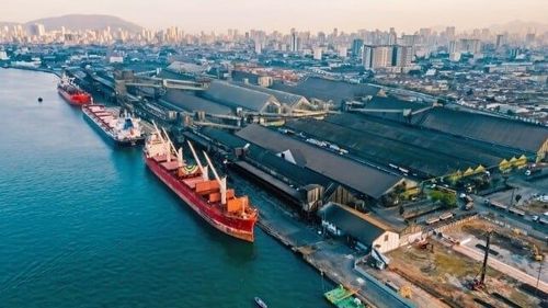 AD Ports entra en el mercado agrícola brasileño con la mayor transacción de fusiones y adquisiciones de su historia