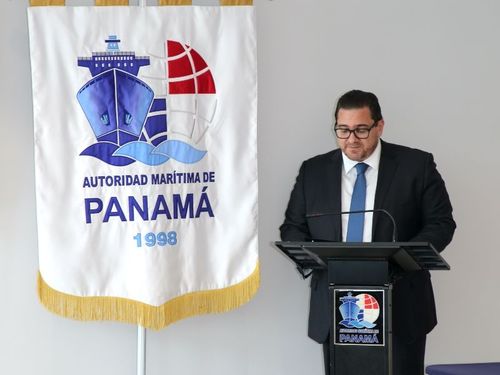 AMP Obtains ISO 9001:2015 Recertification for Ship Registry