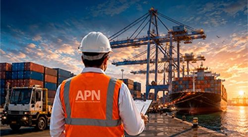 APN fortalece la protección y seguridad portuaria con más de 200 inspecciones realizadas en todo el país en el 2026