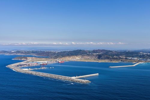 AP A Coruña y Puertos del Estado acuerdan reestructuración de crédito