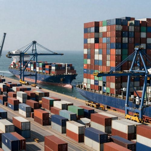 Manzanillo implementa programa piloto del Centro Regulador Terrestre a partir del 30 de septiembre