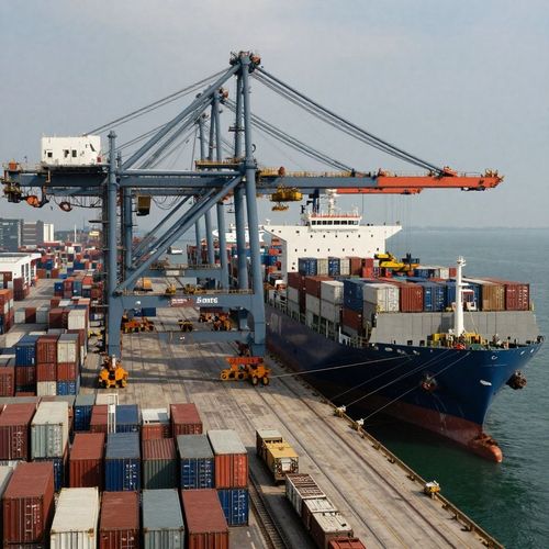 Intermodal Fuel Fee update in DACH (Germany, Austria, Switzerland)