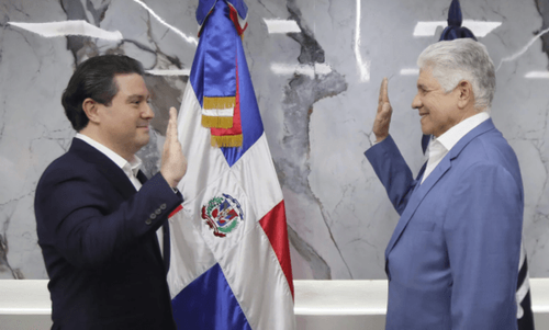 Alejandro Campos assume direção executiva da Apordom