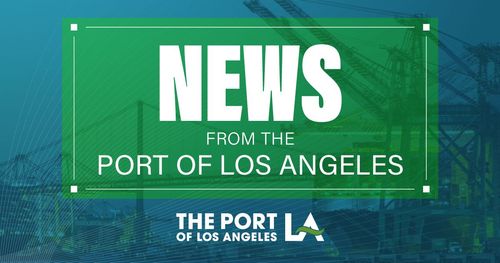 Alvin Chu Appointed Director of Internal Audit at the Port of Los Angeles