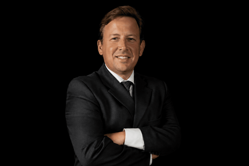 Andrés Gómez Errázuriz asume como gerente general de Empormontt