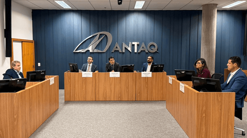 Antaq opens public hearing for leasing of fertilizer terminal in Vila do Conde