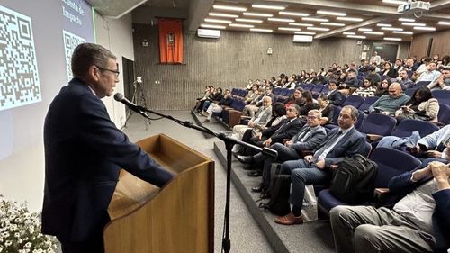 Arica Logistics Community Gathers Stakeholders to Advance Digital Transformation in the Sector