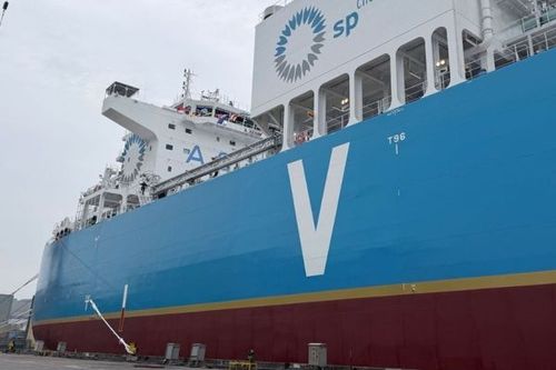 BSM entra al segmento VLEC