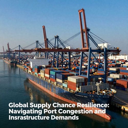 CK Hutchison Initiates Arbitration Against Panama Over $1.5 Billion Port Loss
