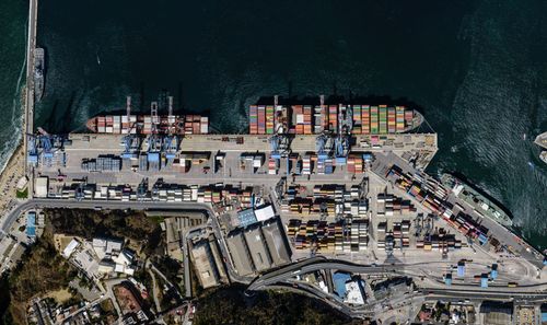 Camport apoya concesión de Puerto de Valparaíso sin límites a integración vertical