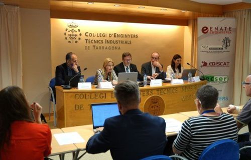 ChemMed exige que planta química de Puerto de Tarragona sea declarada emplazamiento químico crítico por UE