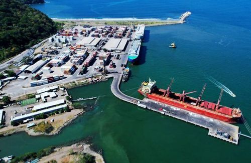 Comptroller Approves Modernization of Puerto Caldera in Costa Rica