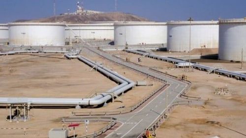 UAE Wants to End its Reliance on Shipping Through Strait of Hormuz