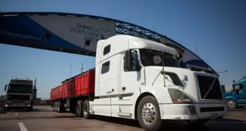 EPA intensifica operações portuárias diante da demanda por carga boliviana