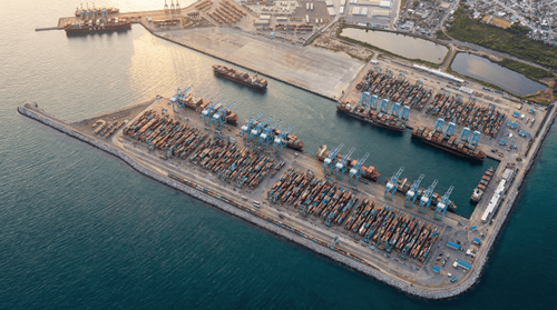 EPSA divide licitación del Puerto Exterior en dos procesos separados