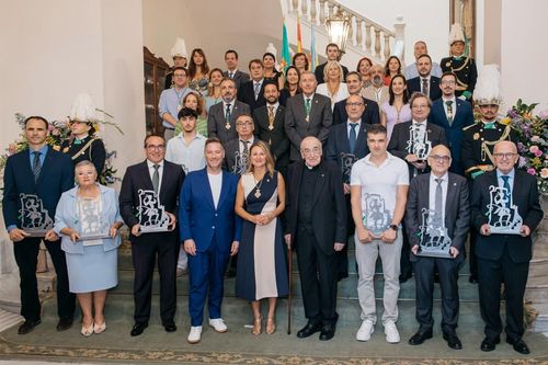 PortCastelló recibe reconocimiento del Ayuntamiento por su rol económico