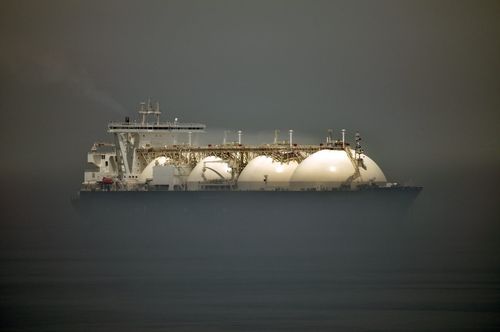 UK Targets New Arctic LNG 2 'Shadow Fleet' Vessels as Russia Scrambles for Tankers