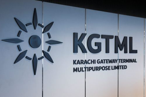 Porto KGTL do Paquistão Planeja Mais US$ 100 Milhões em Investimento Após Aumento de Carga Devido à Guerra do Irã