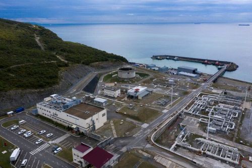 Novorossiysk Port Resumes Oil Operations Following Drone Attack