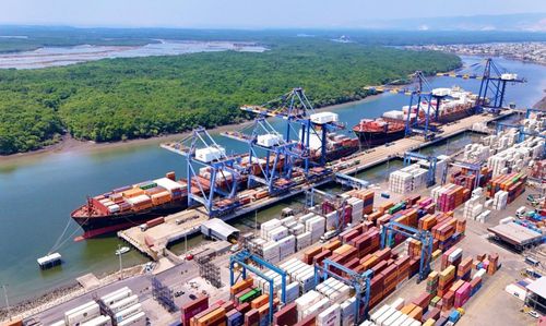 Hanseatic Global Terminals anuncia nuevos gerentes generales para Florida International Terminal y Terminal Marítima Mazatlán