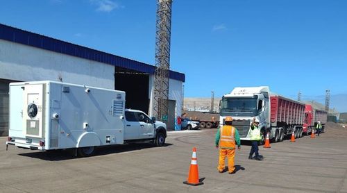 Ilo instala sistema de inspección por rayos X con tecnología ZBV