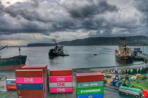 Incop extiende concesiones de Puerto Caldera hasta agosto 2027