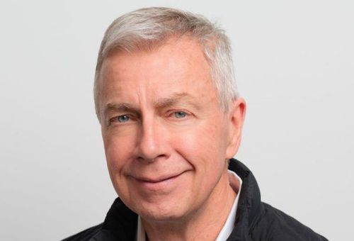 Jean-Jacques Ruest asume presidencia de junta directiva en puerto de Prince Rupert