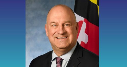 Jonathan Daniels appointed PortMiami director amid fuel depot crisis