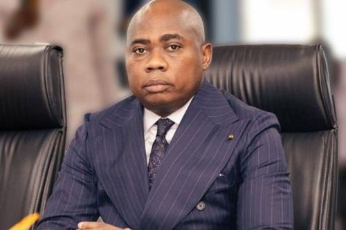 Kokou Edem Tengue asume dirección de Port Autonome de Lomé