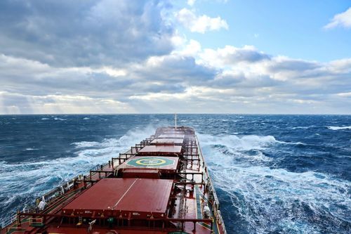 Vitória por Procuração da Genco Encerra Meses de Luta com a Diana Shipping